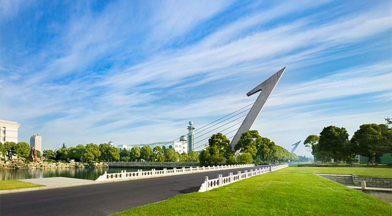 徐浩宇：打造高質量發展“新引擎”