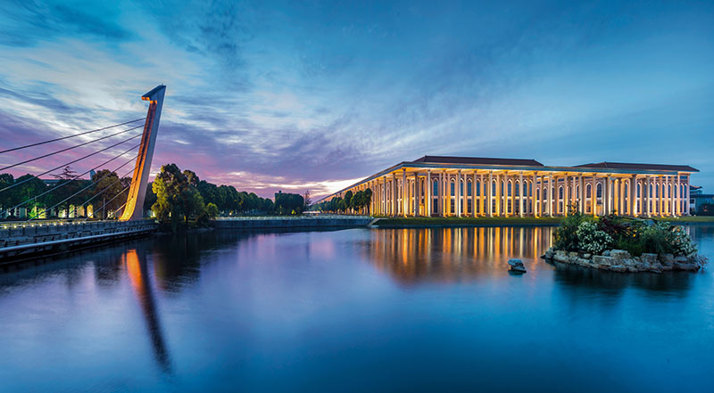 揚子江藥業：在共同富裕中展現民族企業擔當