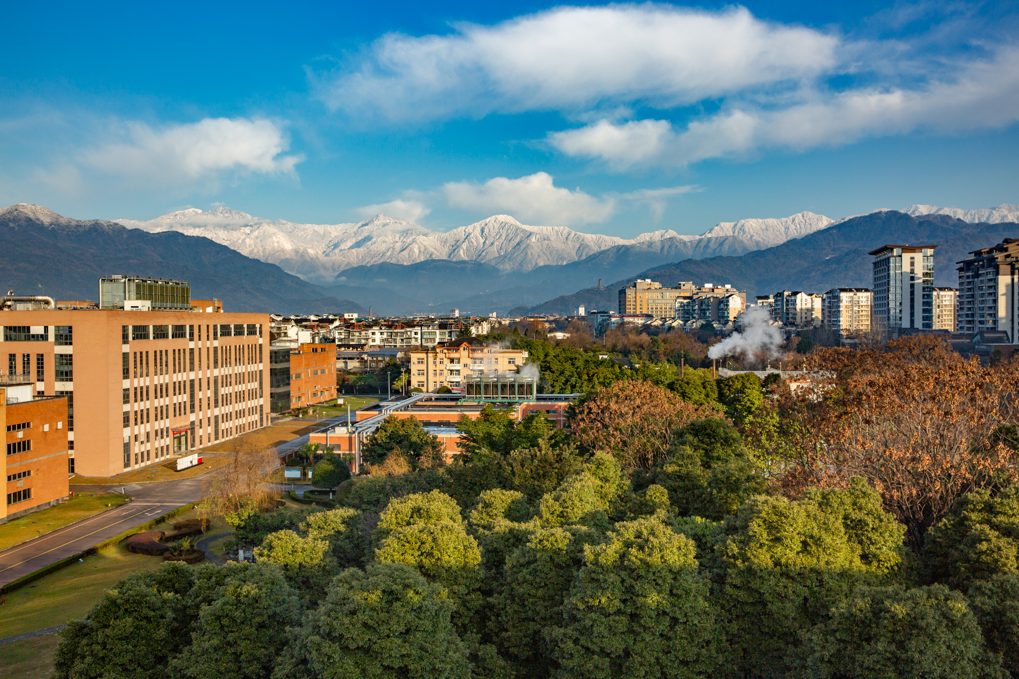 揚子江藥業集團四川海蓉藥業有限公司 2021年度社會責任報告