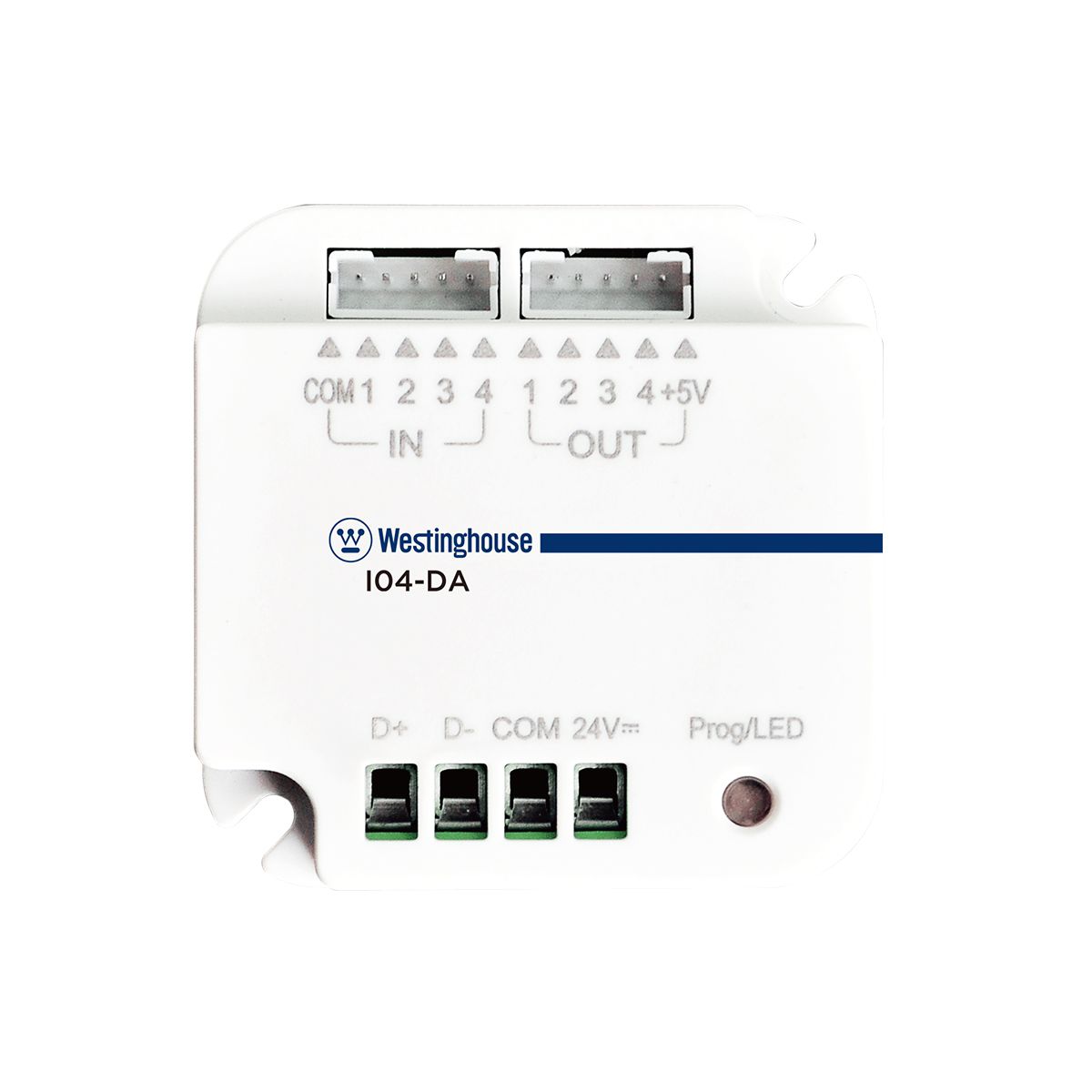 4路干接點(diǎn)控制器